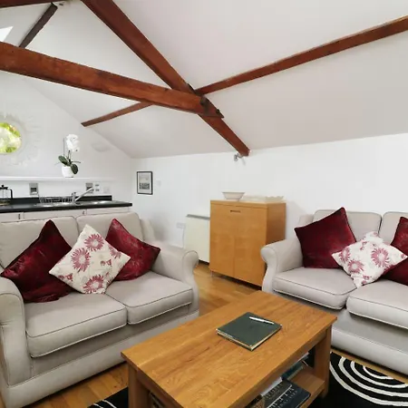 Holemire Barn Nyaraló *