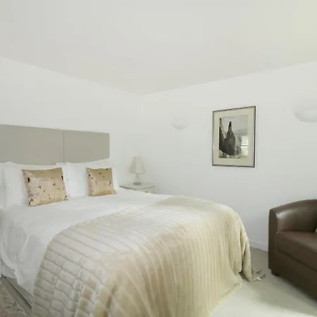 Nyaraló Holemire Barn Cockermouth