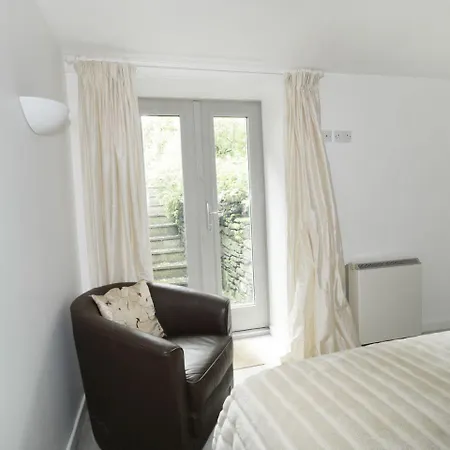 Holemire Barn Nyaraló Cockermouth