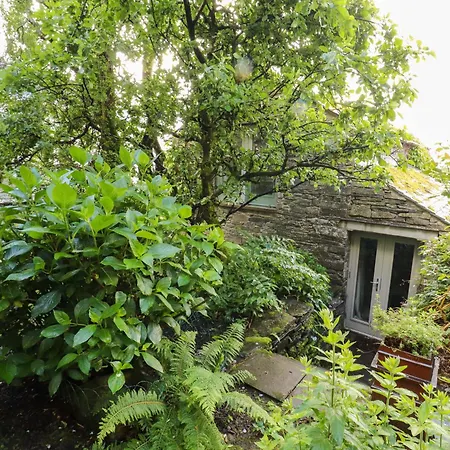 Holemire Barn * Кокермут
