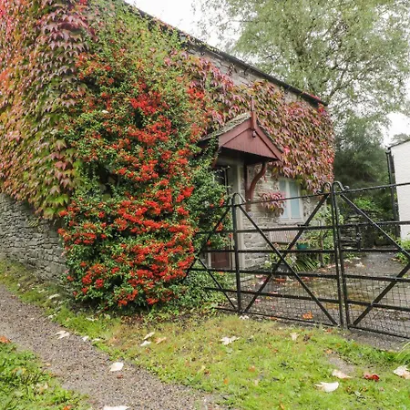 Holiday home Holemire Barn