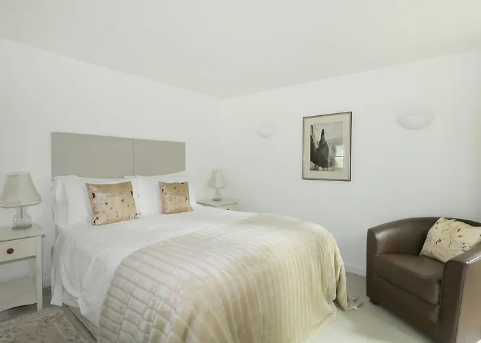 Holiday home Holemire Barn Cockermouth