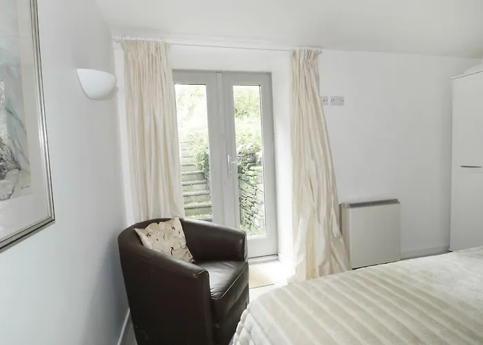 Holemire Barn Holiday home Cockermouth